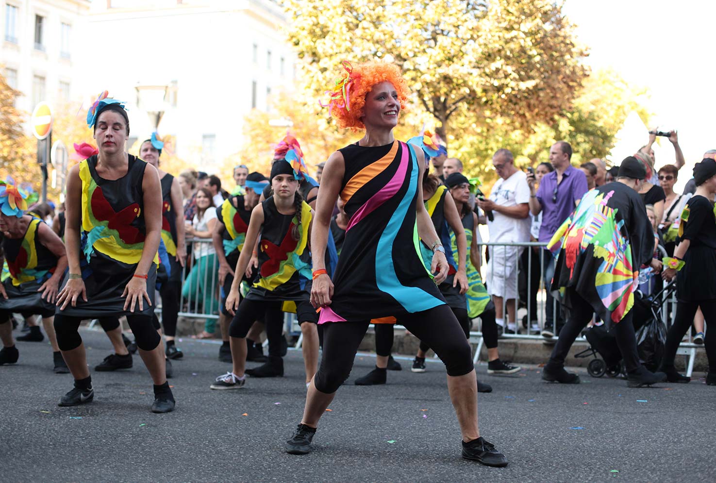 Biennale de la danse 2014