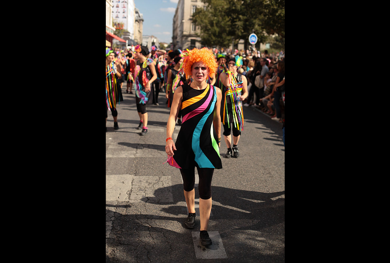 Biennale de la danse 2014